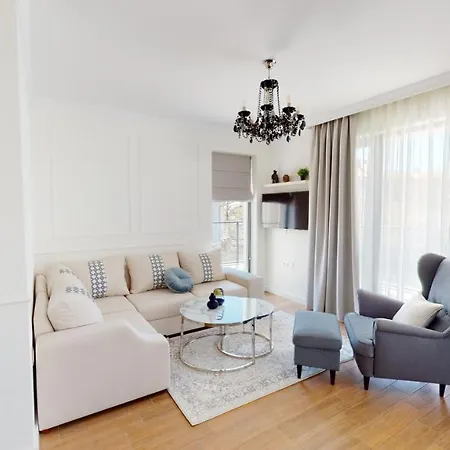 Nea Nerea Luxury Ahtopol